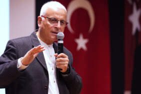 Uluslararası Af Örgütü’nden ‘Merdan Yanardağ’ çağrısı: İddianamede somut delil yok