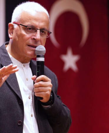 Uluslararası Af Örgütü’nden ‘Merdan Yanardağ’ çağrısı: İddianamede somut delil yok