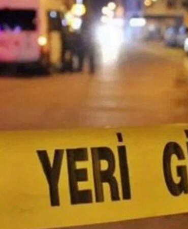 Şanlıurfa’da silahlı kavga: İki grup birbirine girdi, 3 kişi öldü