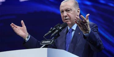 Erdoğan’dan ulusal güvenlikte iç cephe vurgusu: Gedik açılmışsa millet ayakta kalamaz