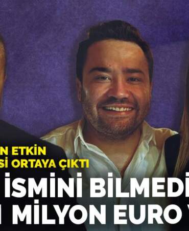 Gökhan Böcek’in etkin pişmanlık ifadesi ortaya çıktı: CHP’de ismini bilmediğim birine 1 milyon euro verdim