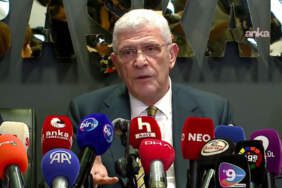 Dervişoğlu’ndan ‘mutlak butlan’ yorumu: Adalet bitmiştir demek
