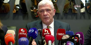 Dervişoğlu’ndan ‘mutlak butlan’ yorumu: Adalet bitmiştir demek
