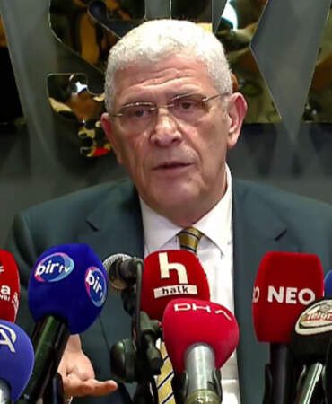 Dervişoğlu’ndan ‘mutlak butlan’ yorumu: Adalet bitmiştir demek