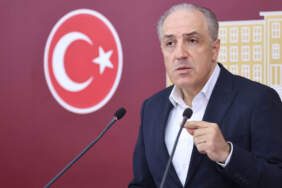 Yeneroğlu’ndan Danıştay 5. Daire hakimlerinin hedef gösterilmesine tepki: “Hukuk bir gün herkese lazım olur”