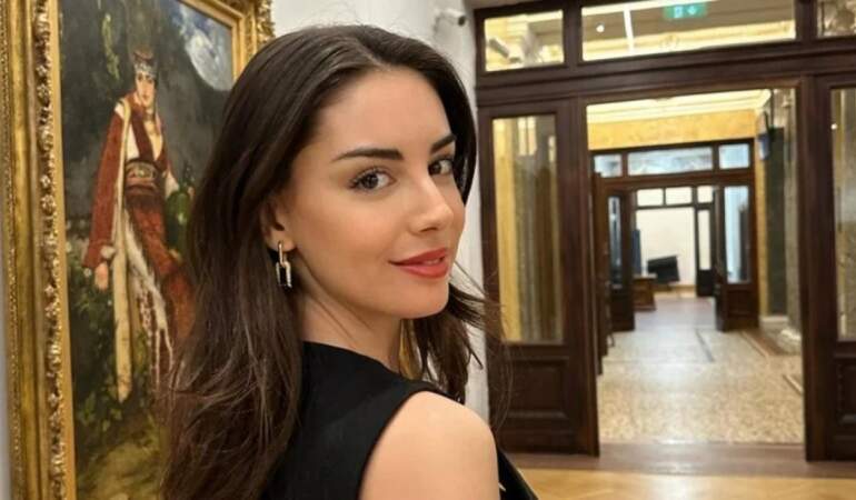 Kızılcık Şerbeti’nde yaprak dökümü! Selin Türkmen ayrılıyor, yeni Çimen kim olacak?