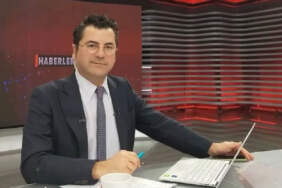 Halk TV’de bir ayrılık daha: Sorel Dağıstanlı gerekçesini açıkladı