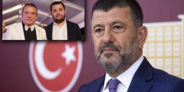 CHP’li Ağbaba’dan Gökhan Böcek’in ‘rüşvet’ iddialarına cevap: HTS, baz verilerim ve kamera kayıtları incelensin