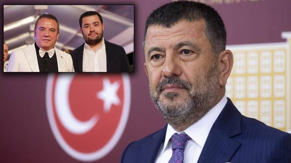 CHP’li Ağbaba’dan Gökhan Böcek’in ‘rüşvet’ iddialarına cevap: HTS, baz verilerim ve kamera kayıtları incelensin