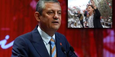 Özgür Özel’den Burcu Köksal açıklaması: “Durum bu kez biraz daha farklı görünüyor”