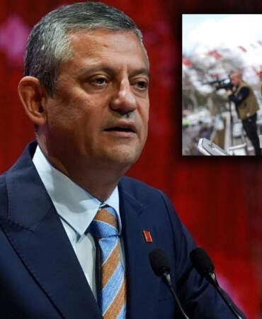 Özgür Özel’den Burcu Köksal açıklaması: “Durum bu kez biraz daha farklı görünüyor”
