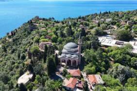 Alanya Kalesi’nde 800 yıllık miras! Turistler akın akın geliyor