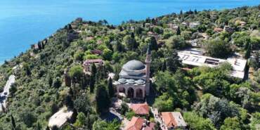 Alanya Kalesi’nde 800 yıllık miras! Turistler akın akın geliyor