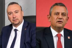 Özkan Yalım ‘makam aracının VIP dönüşümünü ben yaptırdım’ dedi Özel yalanladı: Hepsinin parasını biz ödedik