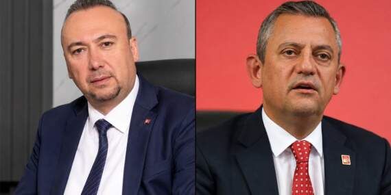 Özkan Yalım ‘makam aracının VIP dönüşümünü ben yaptırdım’ dedi Özel yalanladı: Hepsinin parasını biz ödedik