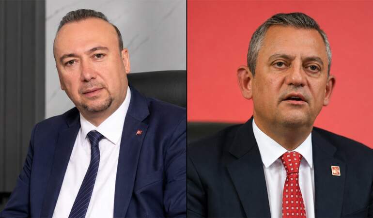 Özkan Yalım ‘makam aracının VIP dönüşümünü ben yaptırdım’ dedi Özel yalanladı: Hepsinin parasını biz ödedik