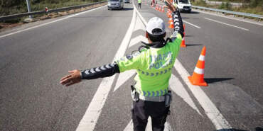 İstanbul’da 3 ilçede bazı yollar trafiğe kapatılacak