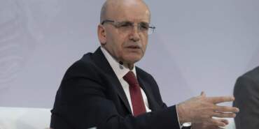 Şimşek’ten ‘jeopolitik belirsizlik’ uyarısı: Küresel ticaret ve enerji fiyatları baskı altında