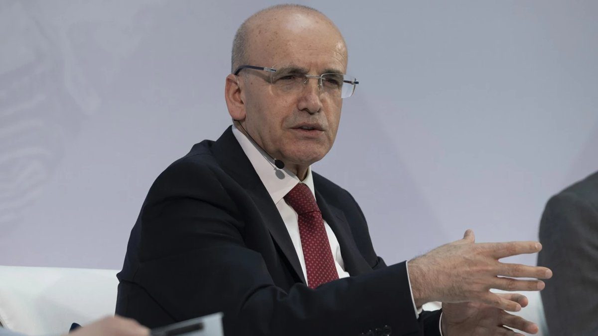 Şimşek’ten ‘jeopolitik belirsizlik’ uyarısı: Küresel ticaret ve enerji fiyatları baskı altında