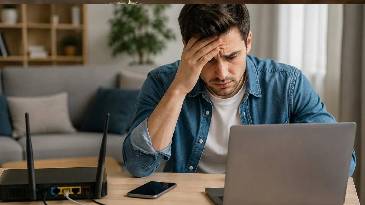 İnternet krizi: 250 bin haneye hizmet veren şirket iflasın eşiğinde