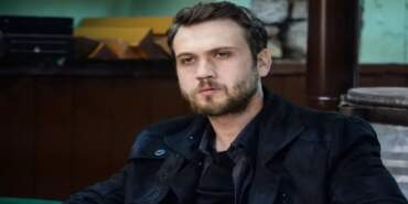 ‘Eve Giden Yol’da Aras Bulut İynemli’nin partneri belli oldu