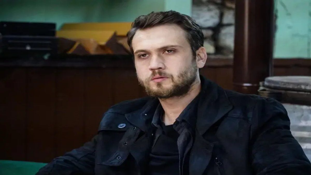 ‘Eve Giden Yol’da Aras Bulut İynemli’nin partneri belli oldu