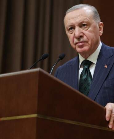 Erdoğan: AB’nin Türkiye’ye ihtiyacı daha da artacak