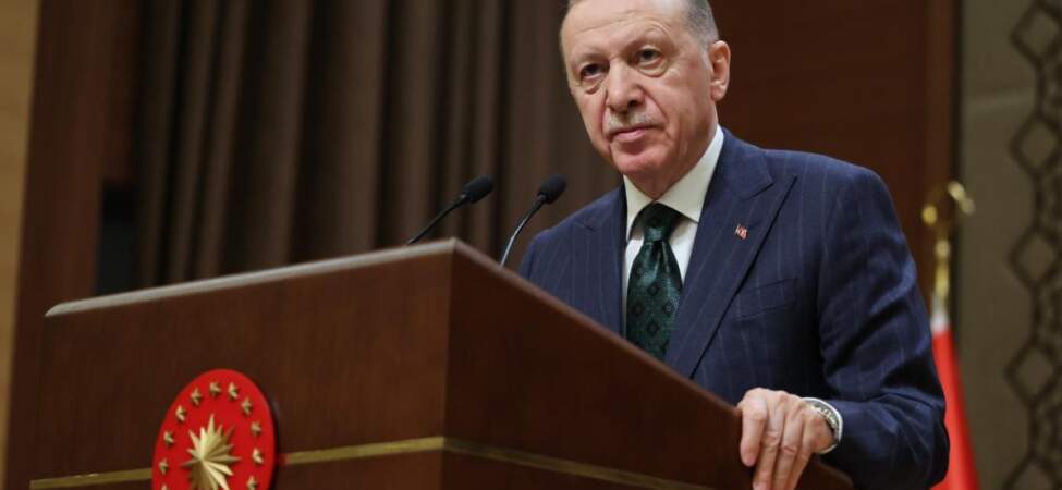 Erdoğan: AB’nin Türkiye’ye ihtiyacı daha da artacak