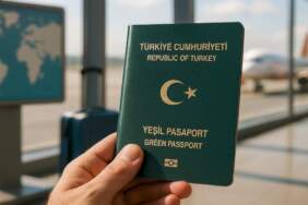 Kanun teklifi Meclis’e sunuldu: Bir meslek grubuna daha yeşil pasaport hakkı gündemde