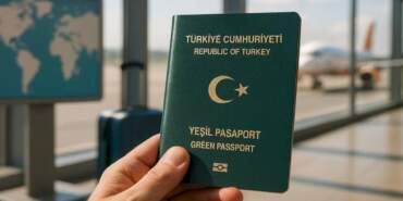 Kanun teklifi Meclis’e sunuldu: Bir meslek grubuna daha yeşil pasaport hakkı gündemde