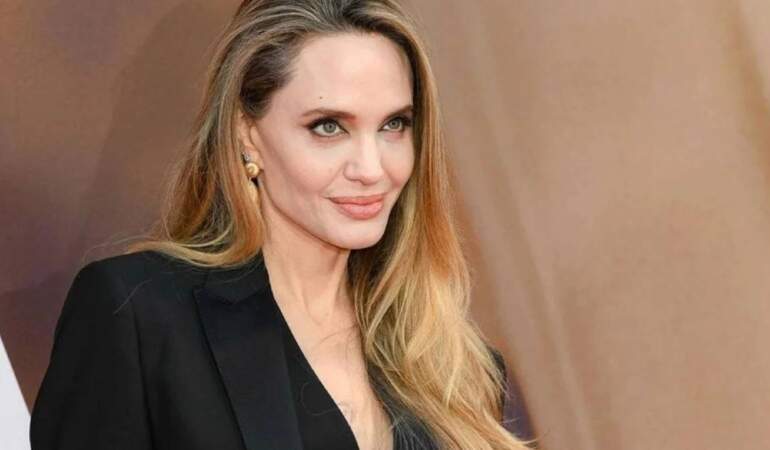 Angelina Jolie’nin malikanesi satışa çıktı! Rakamı duyan küçük dilini yutuyor