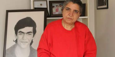 Berkin Elvan’ın annesi oğluna mektup yazdı: Hangi Anneler Günü’nü kutluyorlar?