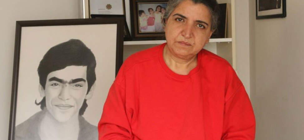 Berkin Elvan’ın annesi oğluna mektup yazdı: Hangi Anneler Günü’nü kutluyorlar?
