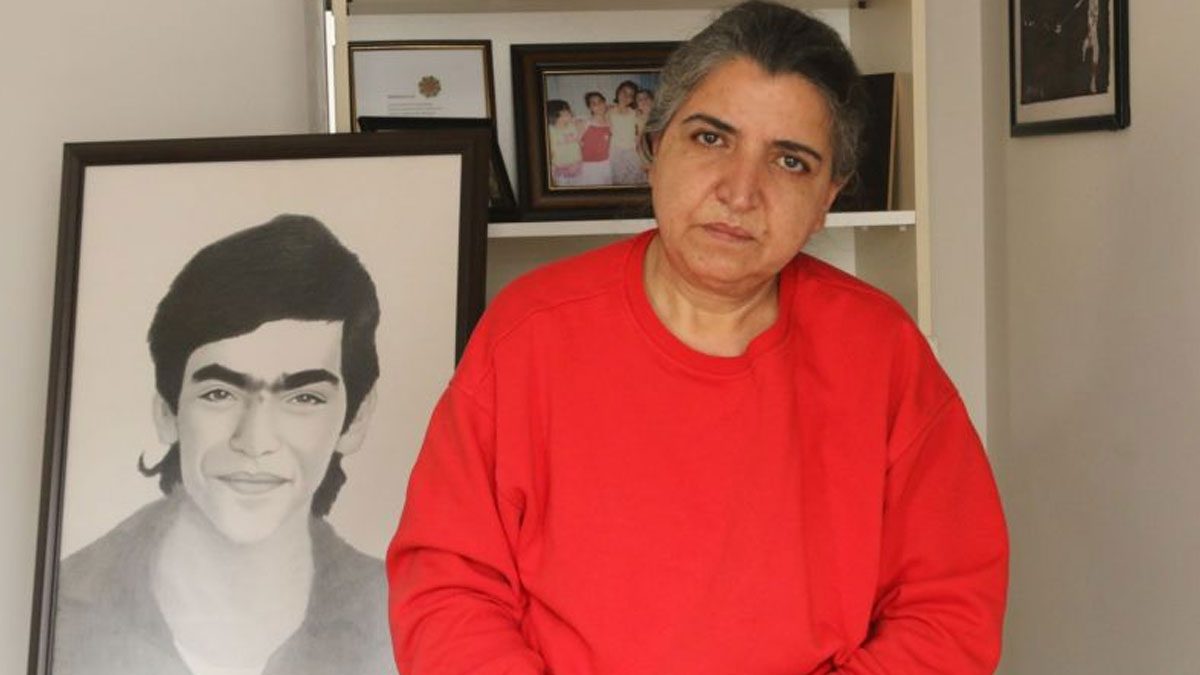 Berkin Elvan’ın annesi oğluna mektup yazdı: Hangi Anneler Günü’nü kutluyorlar?