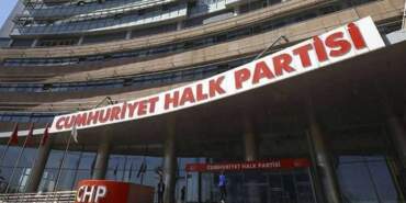 CHP’nin saha çalışmaları 22 Mayıs’a kadar raporlanacak
