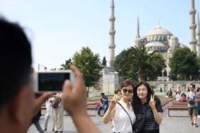 Türkiye de listede: İşte turist sayısına göre dünyanın en popüler 20 ülkesi
