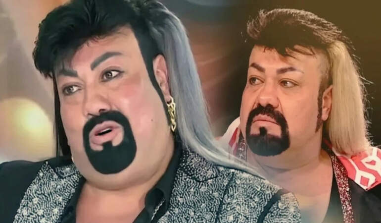 Kobra Murat’ın sır gibi sakladığı gururu! Herkes altınlarını konuşurken o kızını paylaştı…