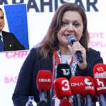 AK Parti “Burcu Köksal”ı yalanlamadı… Ömer Çelik: Gelişmeleri toplantıda görürsünüz