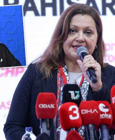 AK Parti “Burcu Köksal”ı yalanlamadı… Ömer Çelik: Gelişmeleri toplantıda görürsünüz