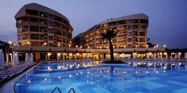 Bayram tatili öncesi otel fiyatları yüzde 25 arttı