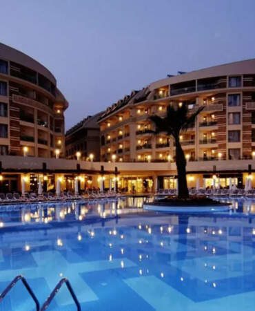 Bayram tatili öncesi otel fiyatları yüzde 25 arttı