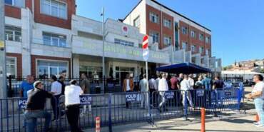 13 yaşındaki çocuğa ‘cinsel istismar’ soruşturması:  33 kişi tutuklandı