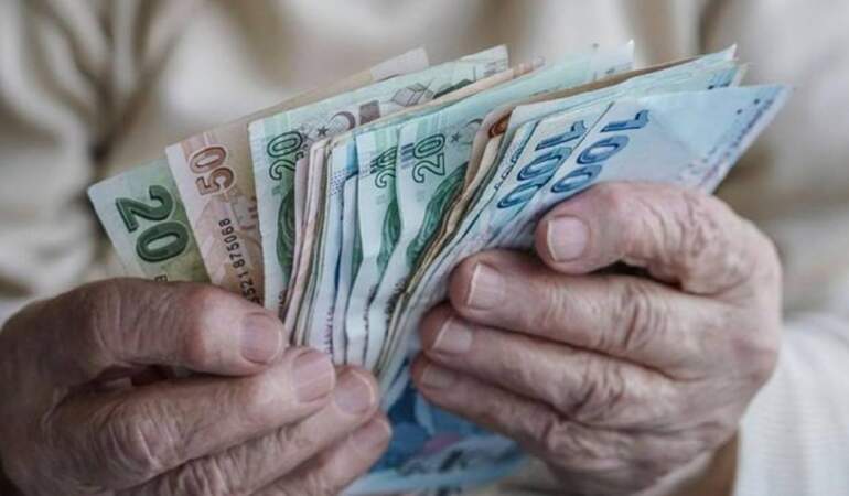 SGK uzmanı hesapladı: Her emeklinin devletten 25 bin TL alacağı var