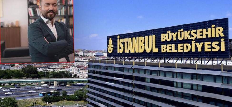 İBB soruşturması: Oktay Özel’in de aralarında bulunduğu 7 kişi serbest bırakıldı