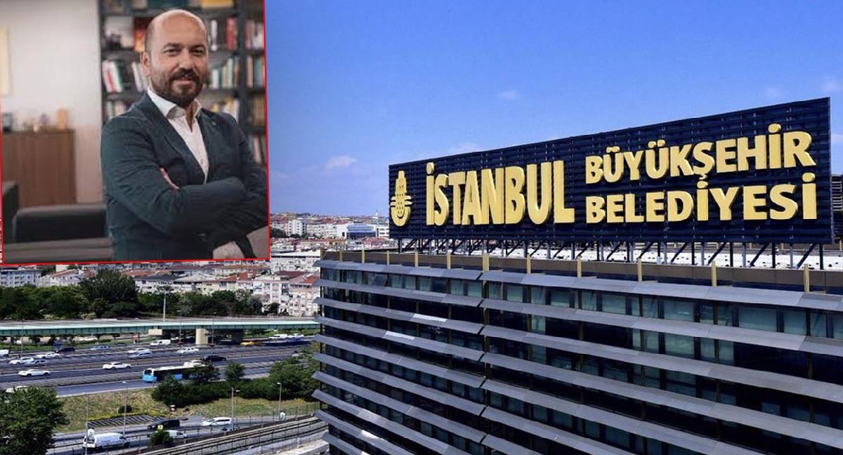 İBB soruşturması: Oktay Özel’in de aralarında bulunduğu 7 kişi serbest bırakıldı