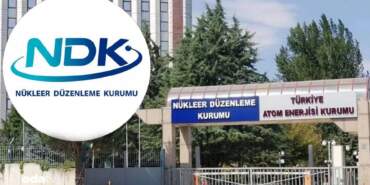 Nükleer Düzenleme Kurumu uzman yardımcısı alıyor: İşte başvuru şartları ve kadrolar