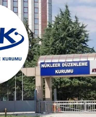 Nükleer Düzenleme Kurumu uzman yardımcısı alıyor: İşte başvuru şartları ve kadrolar
