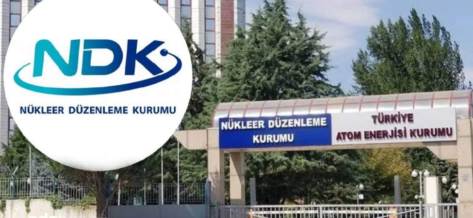Nükleer Düzenleme Kurumu uzman yardımcısı alıyor: İşte başvuru şartları ve kadrolar