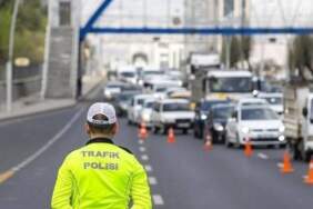 İstanbul’da etkinlik önlemi: Üç ilçede yollar kapılı