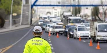 İstanbul’da etkinlik önlemi: Üç ilçede yollar kapılı